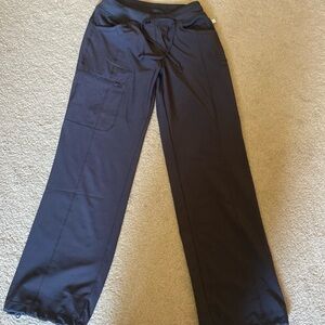 Cherokee Infinity Scrub Pants